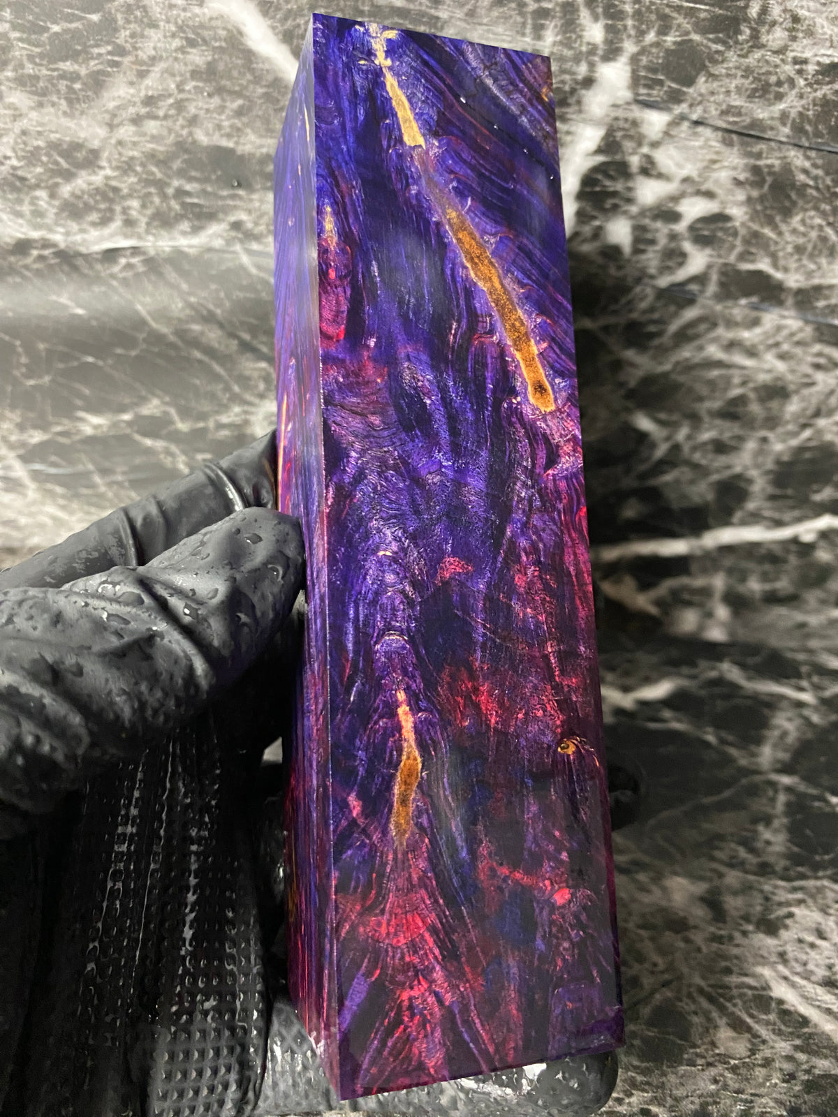BYBD145 - 6 x 1.56 x 1.62”