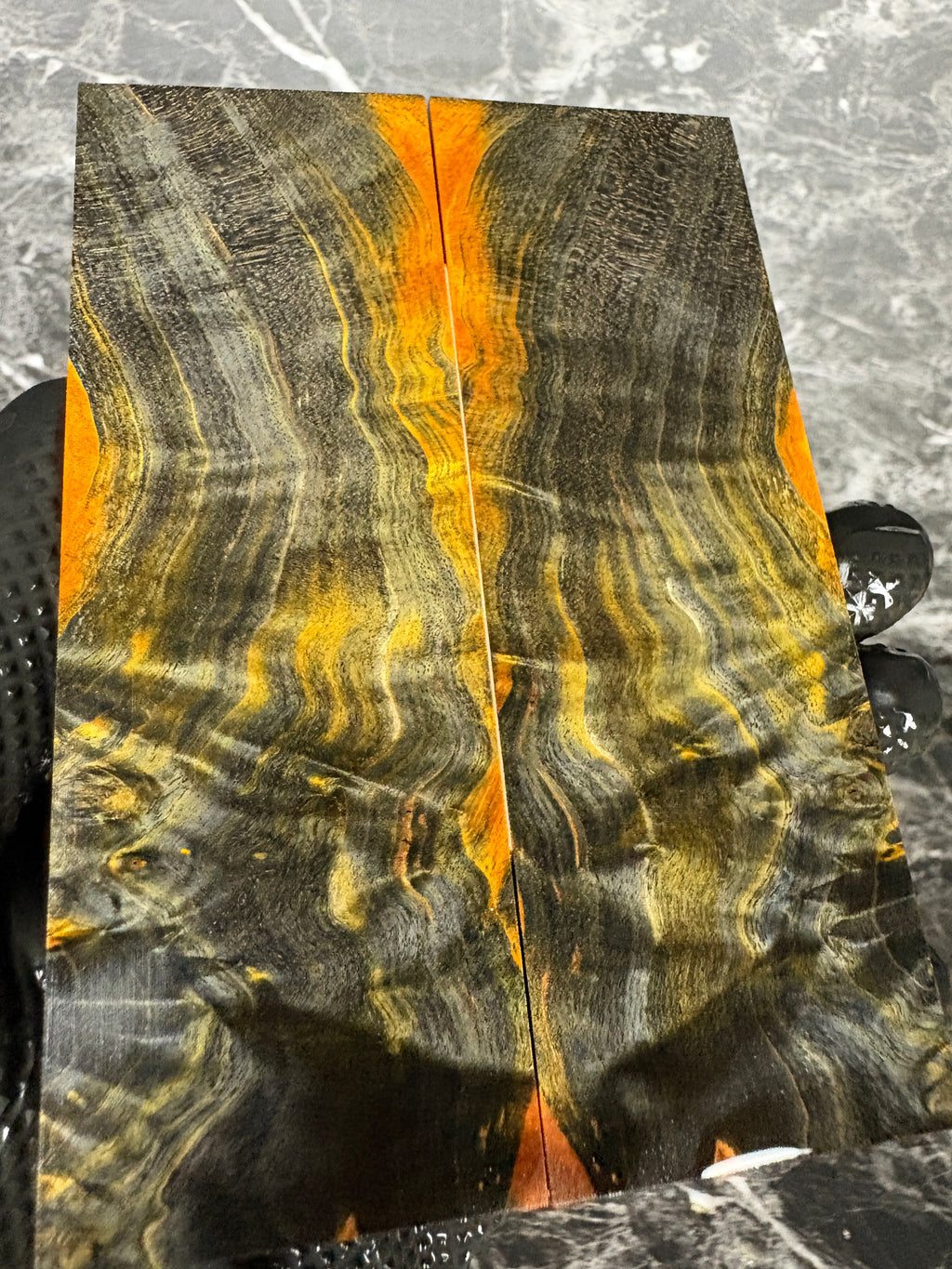 BISD117 - 5 x 1.75 x .37”