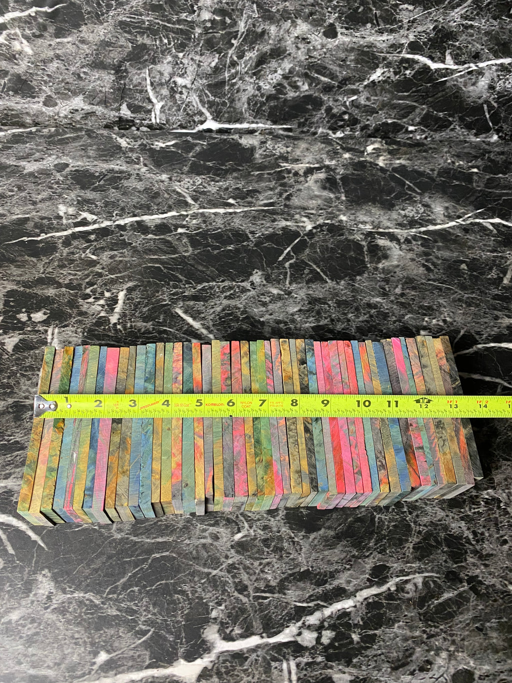 BARGAIN BOX108 - 47 scales
