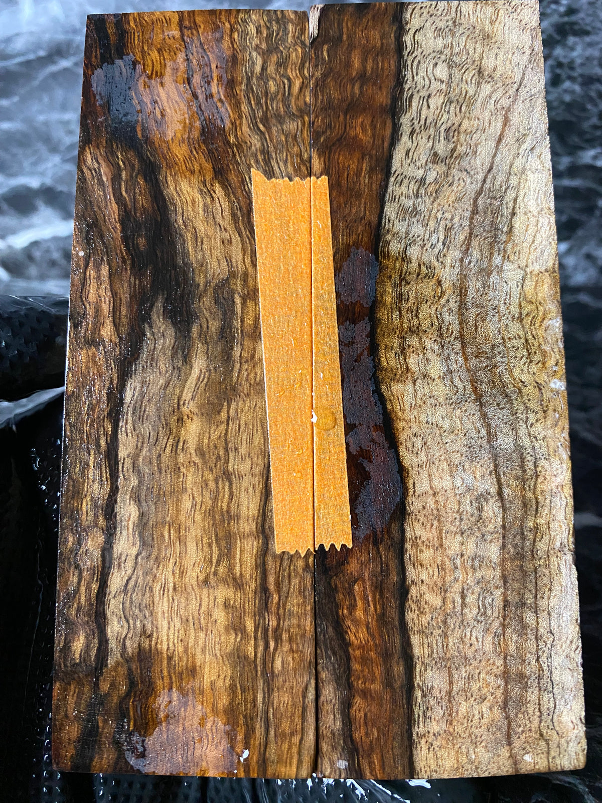 HCMS116 - 5.74 x 1.77 x .40”