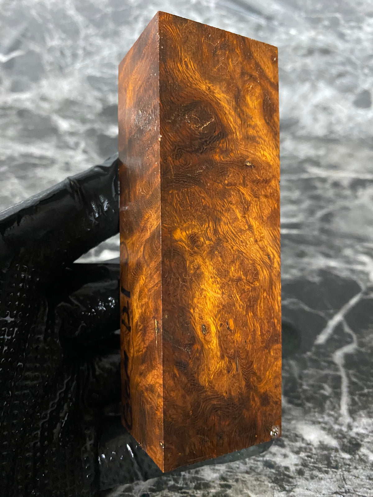GEM121 - 4.46 x 1.47 x 1.24”
