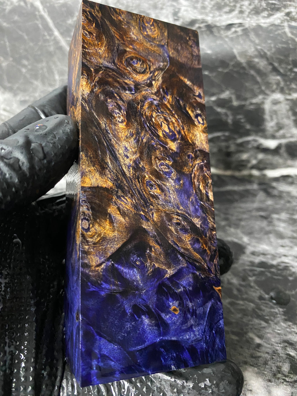 BYBD189 - 4.82 x 1.82 x 1.19”