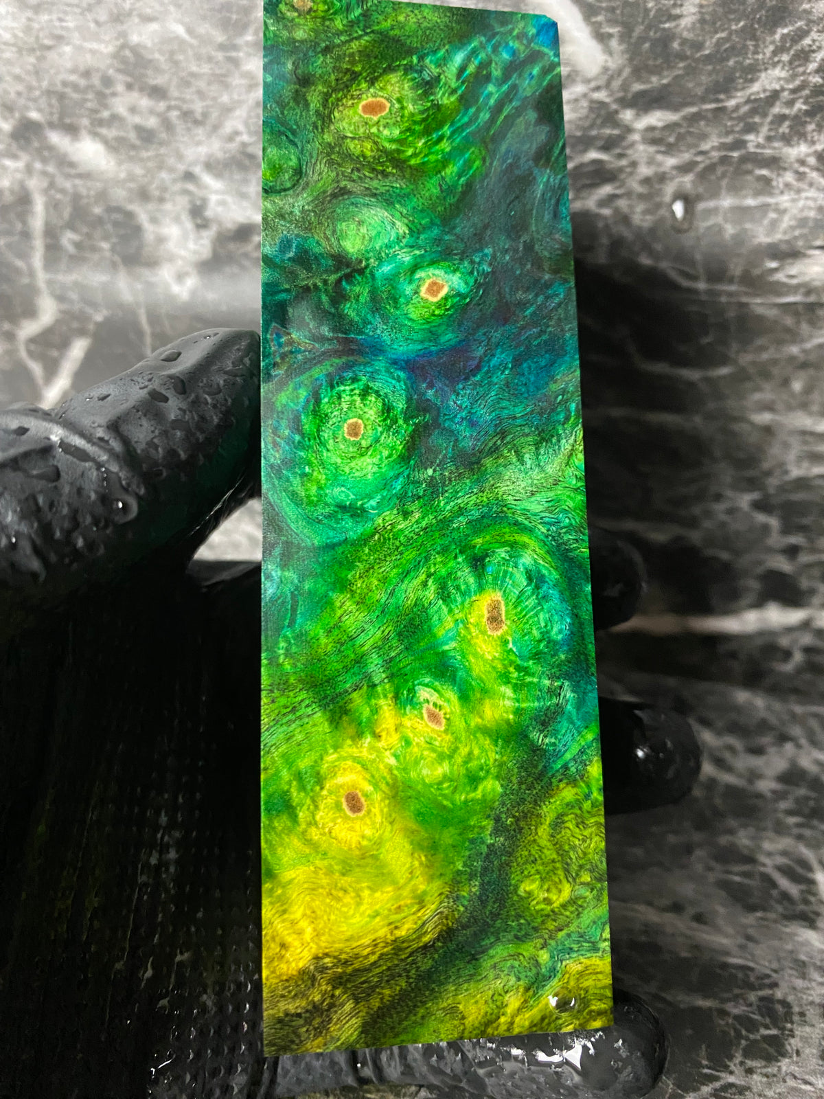 BYBD103 - 5.14 x 1.57 x 1.47”