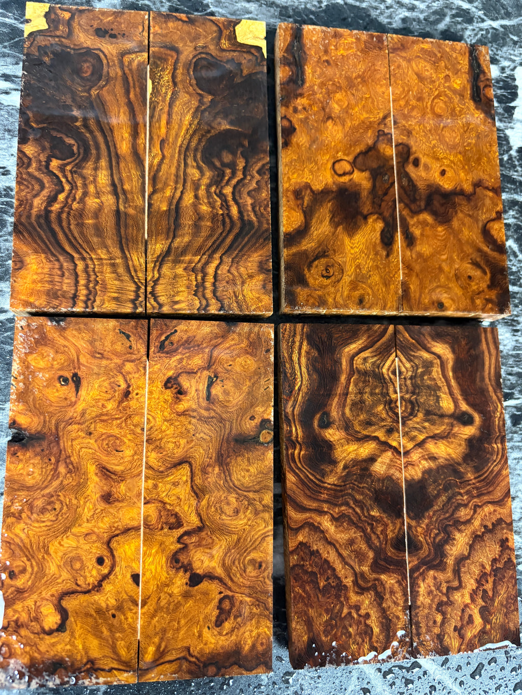 IWS511 - 4.15 x 1.5 x .41-.3”
