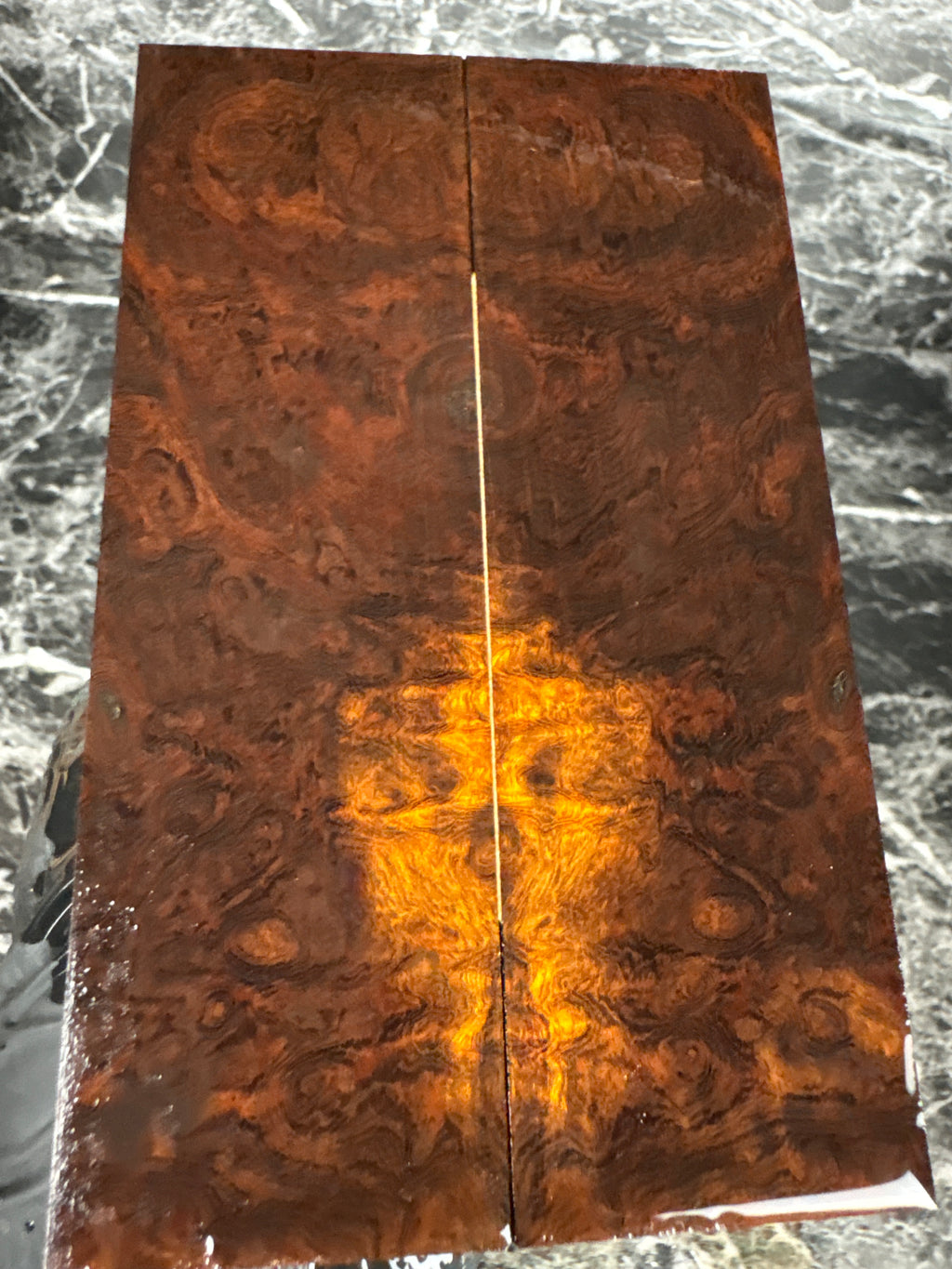 IWS195 - 5.5 x 1.7 x .33”
