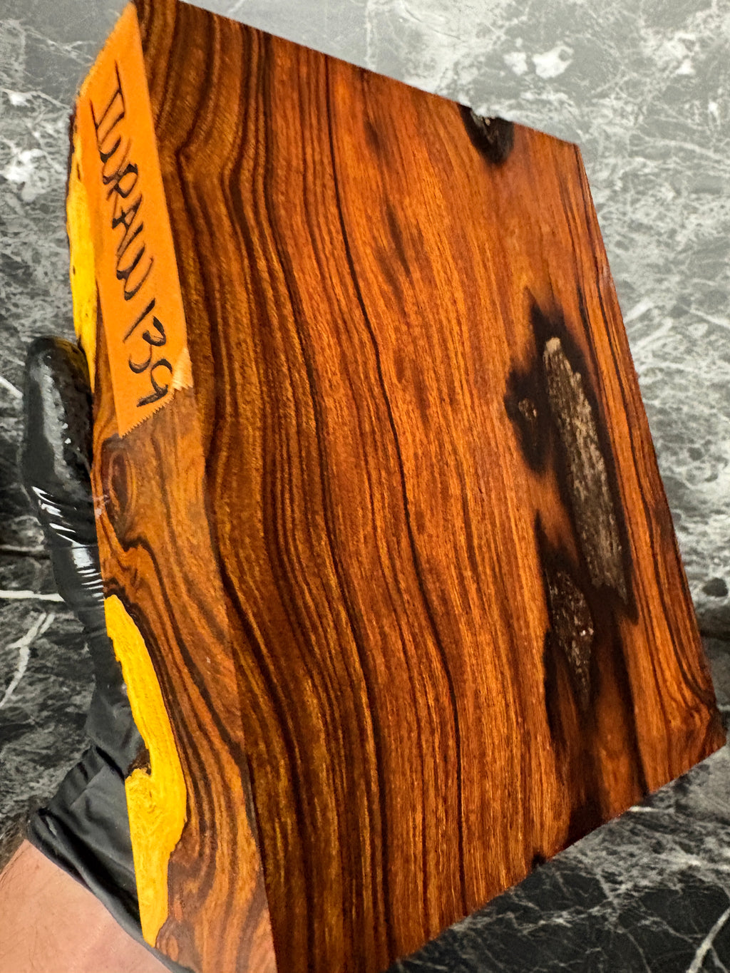 IWRAW139 - 7.7 x 6 x 2.3”