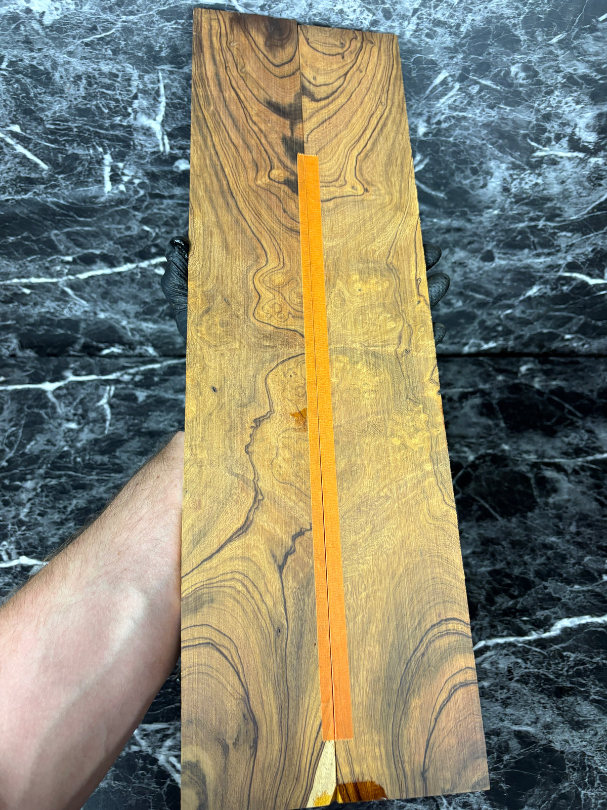2 GUITAR FRETS - FRET106 - 21 x 3.2 x .39”