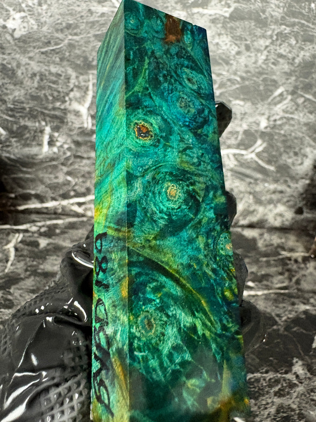 BYBD189 - 4.87 x 1.3 x 1.1”