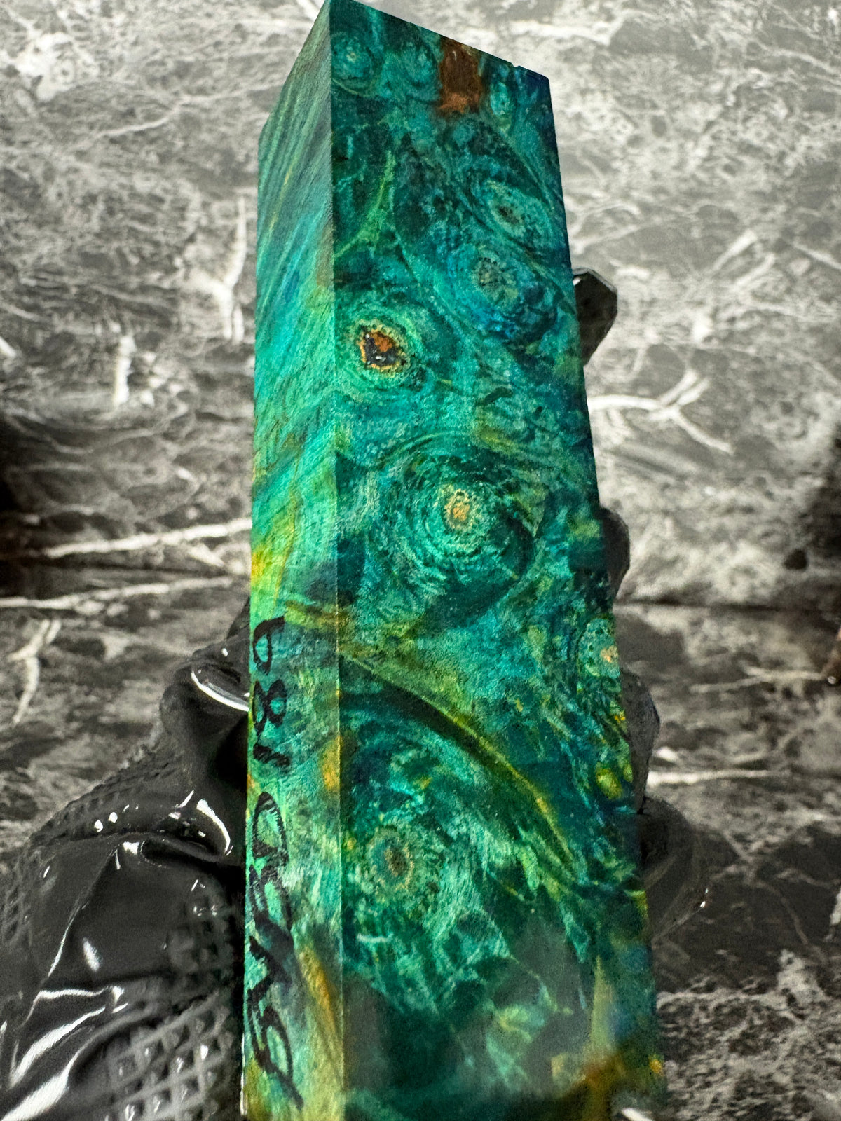 BYBD189 - 4.87 x 1.3 x 1.1”