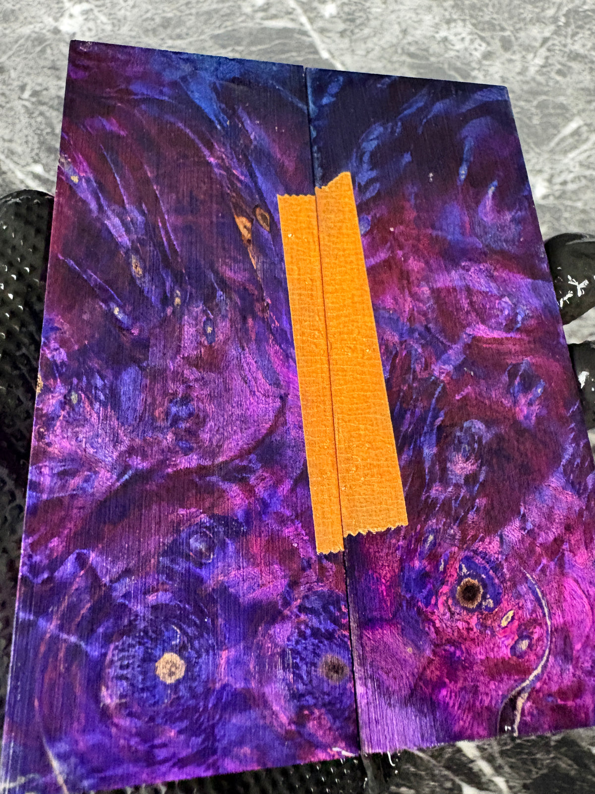 BYSD110 - 5.15 x 1.85 x .4”