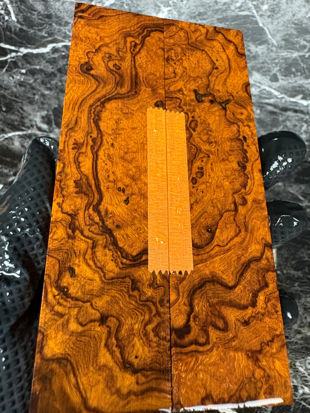 IWS201 - 6 x 1.55 x .39”