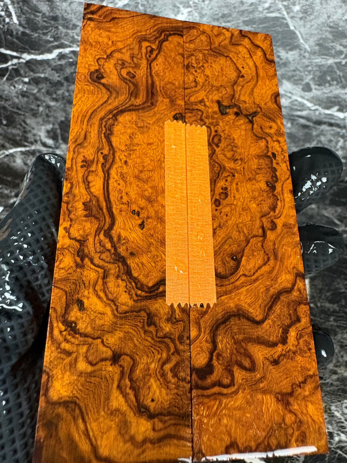 IWS201 - 6 x 1.55 x .39”