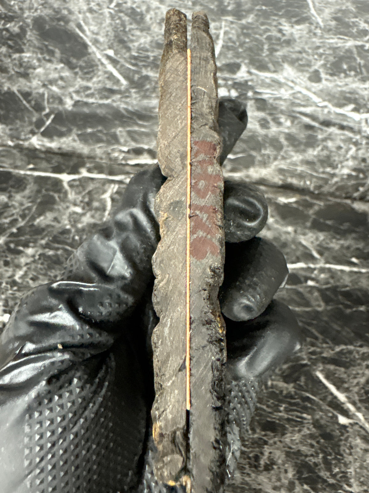 Rams Horn Scales RHS126 - 5 x 1.75 x .33”