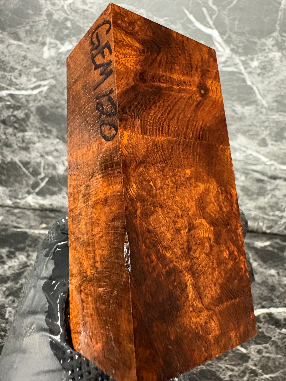GEM120 - 4.3 x 2 x 1.5”