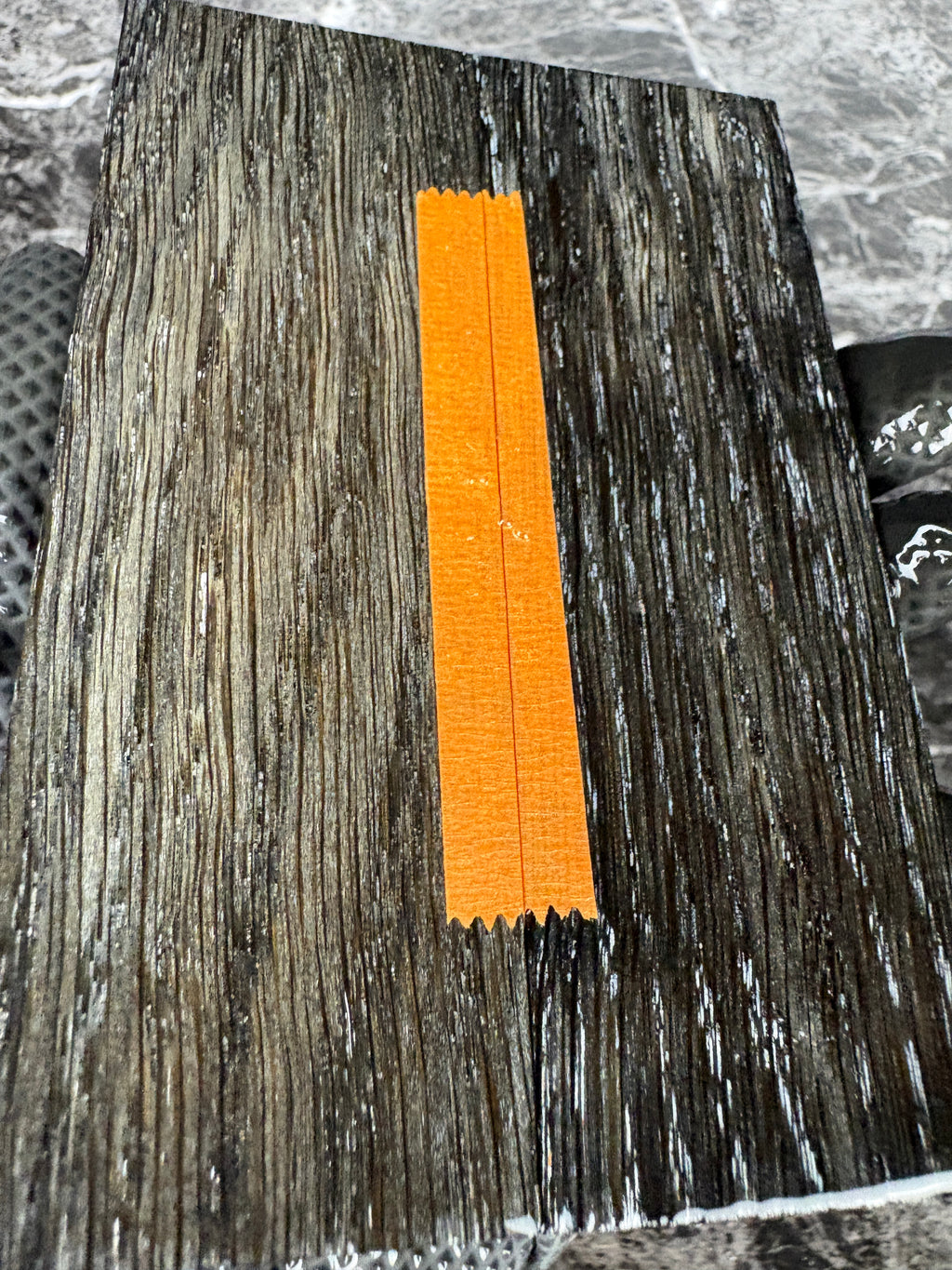 BOGS110 - 5.25 x 1.75 x .37”
