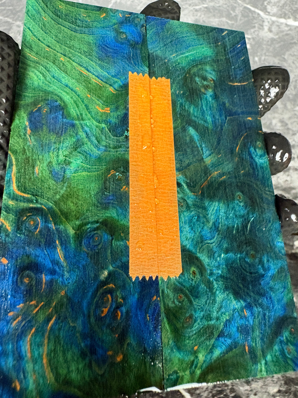 BISD125 - 5 x 1.75 x .37”