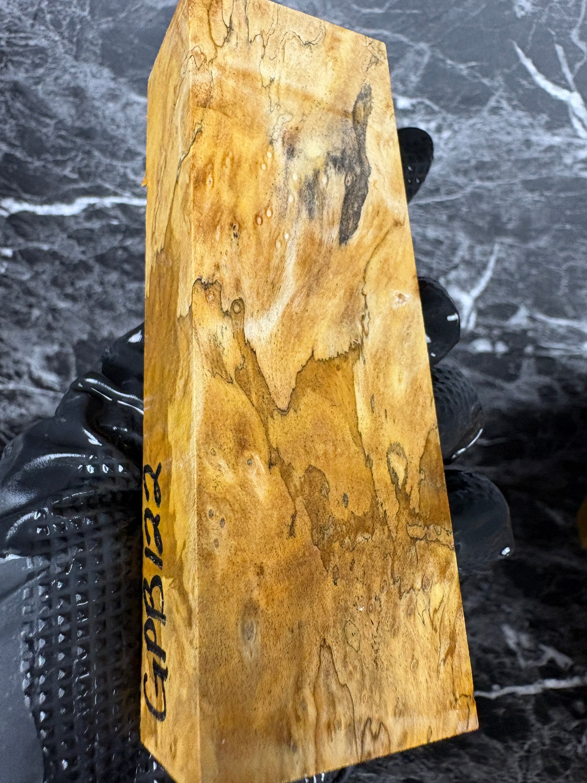GPB122 - 5 x 1.75 x 1.15”