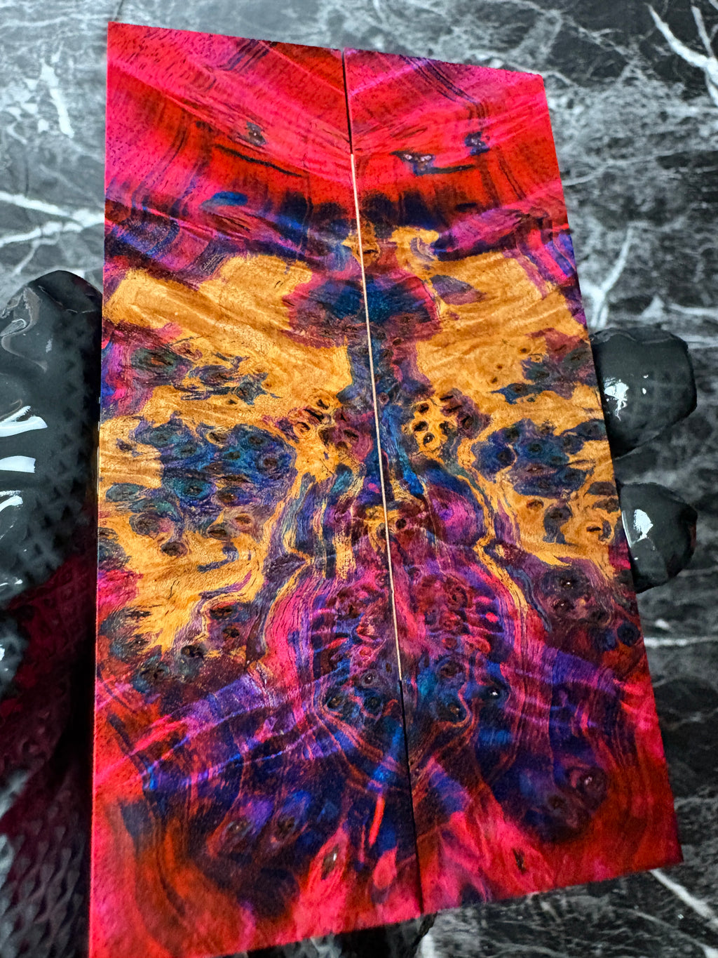 BISD112 - 4.9 x 1.5 x .37”