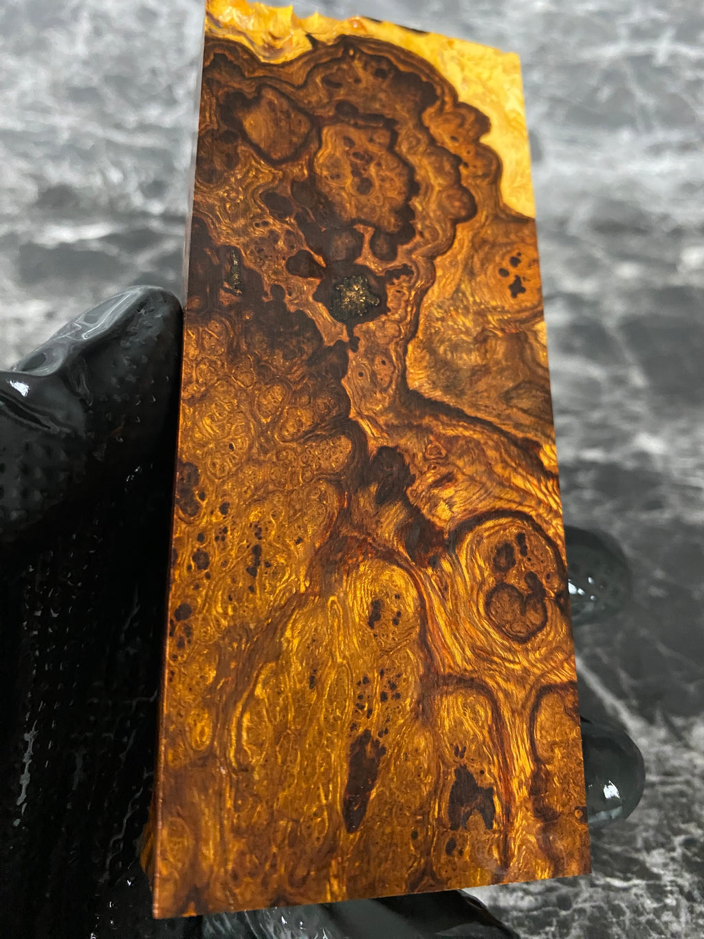 GEM125 - 5 x 2.08 x .84”