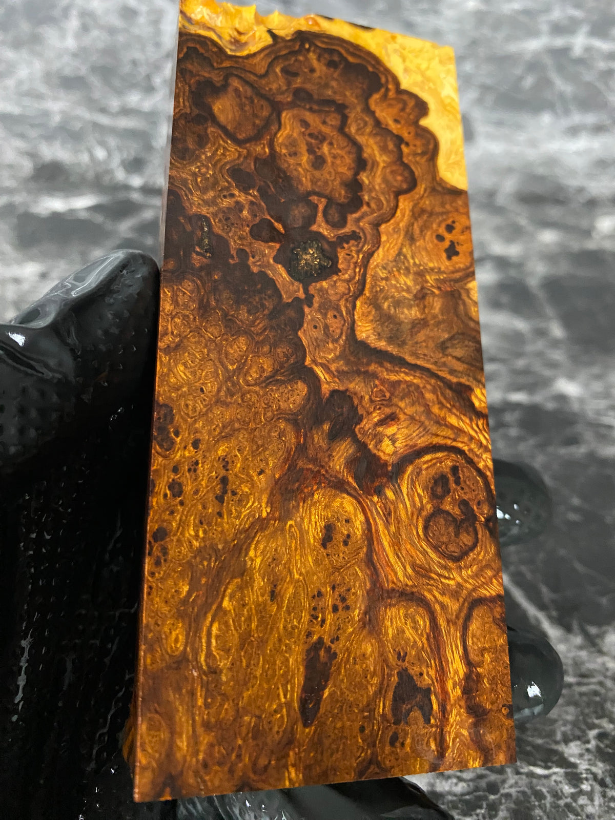 GEM125 - 5 x 2.08 x .84”