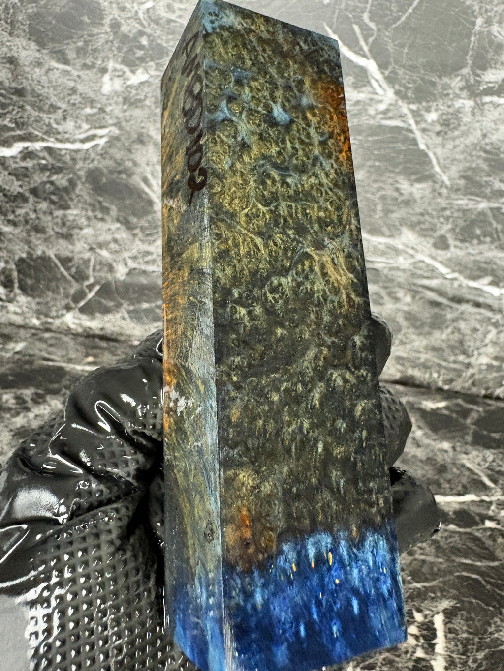 AMBD102 - 5.5 x 1.5 x 1.3”