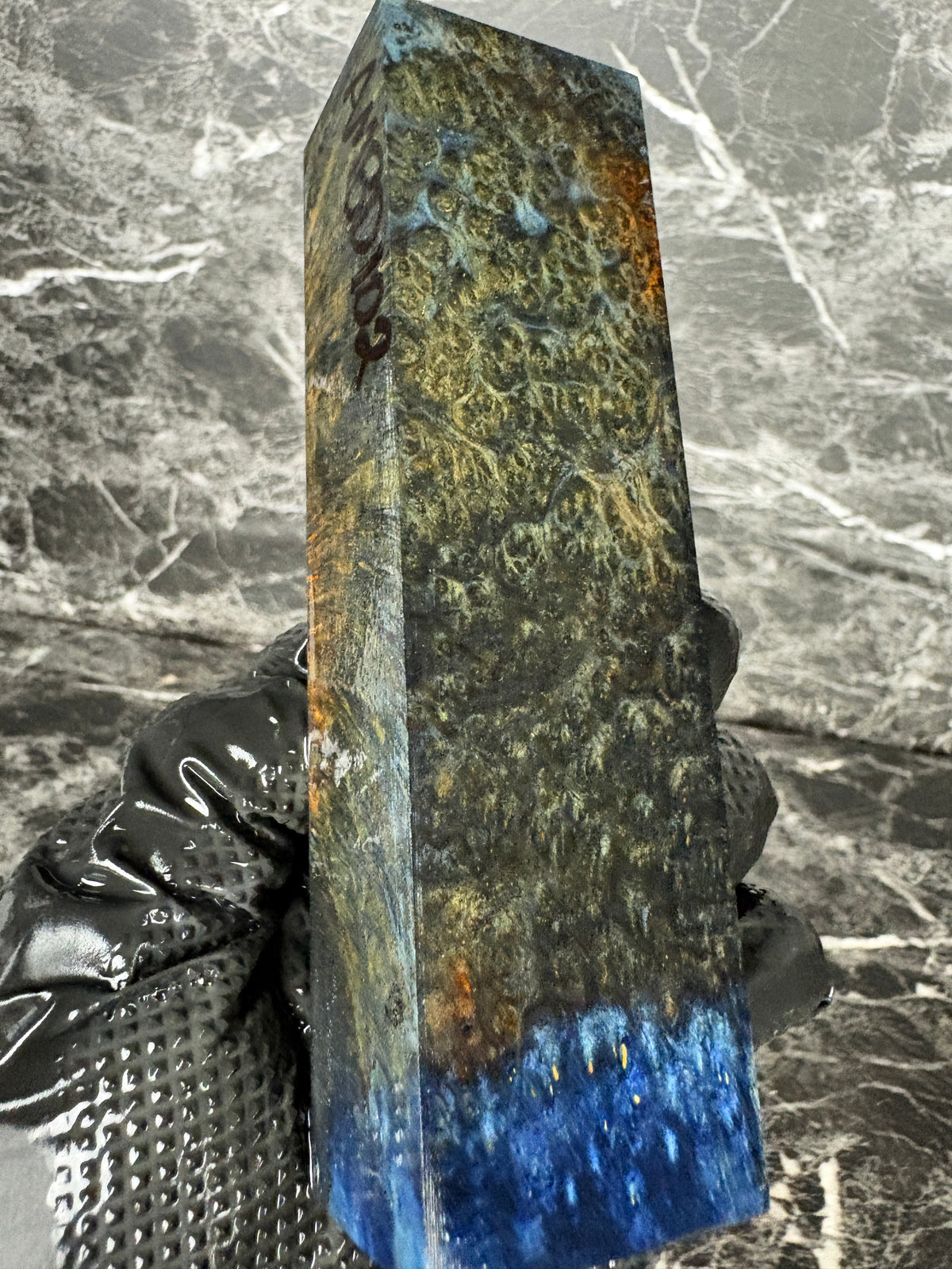 AMBD102 - 5.5 x 1.5 x 1.3”