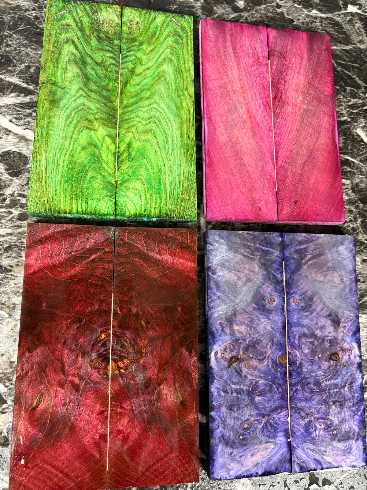 4PACK103 - 5.5 x 1.85 x .37-.34”