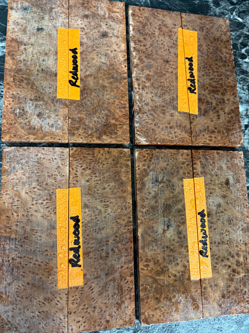 4PACK122 - 6 x 2.15 x .3”
