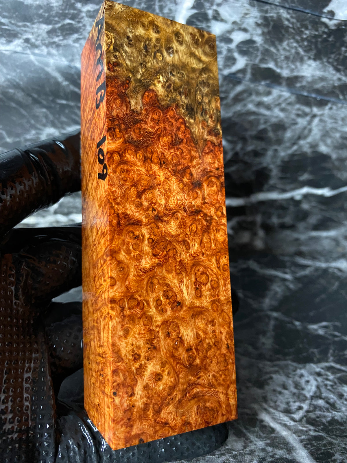 AMB109 - 5.09 x 1.56 x 1.24”