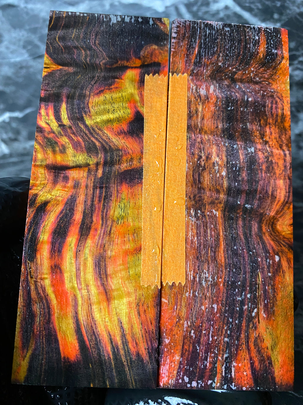 BISD153 - 5 x 1.75 x .38”