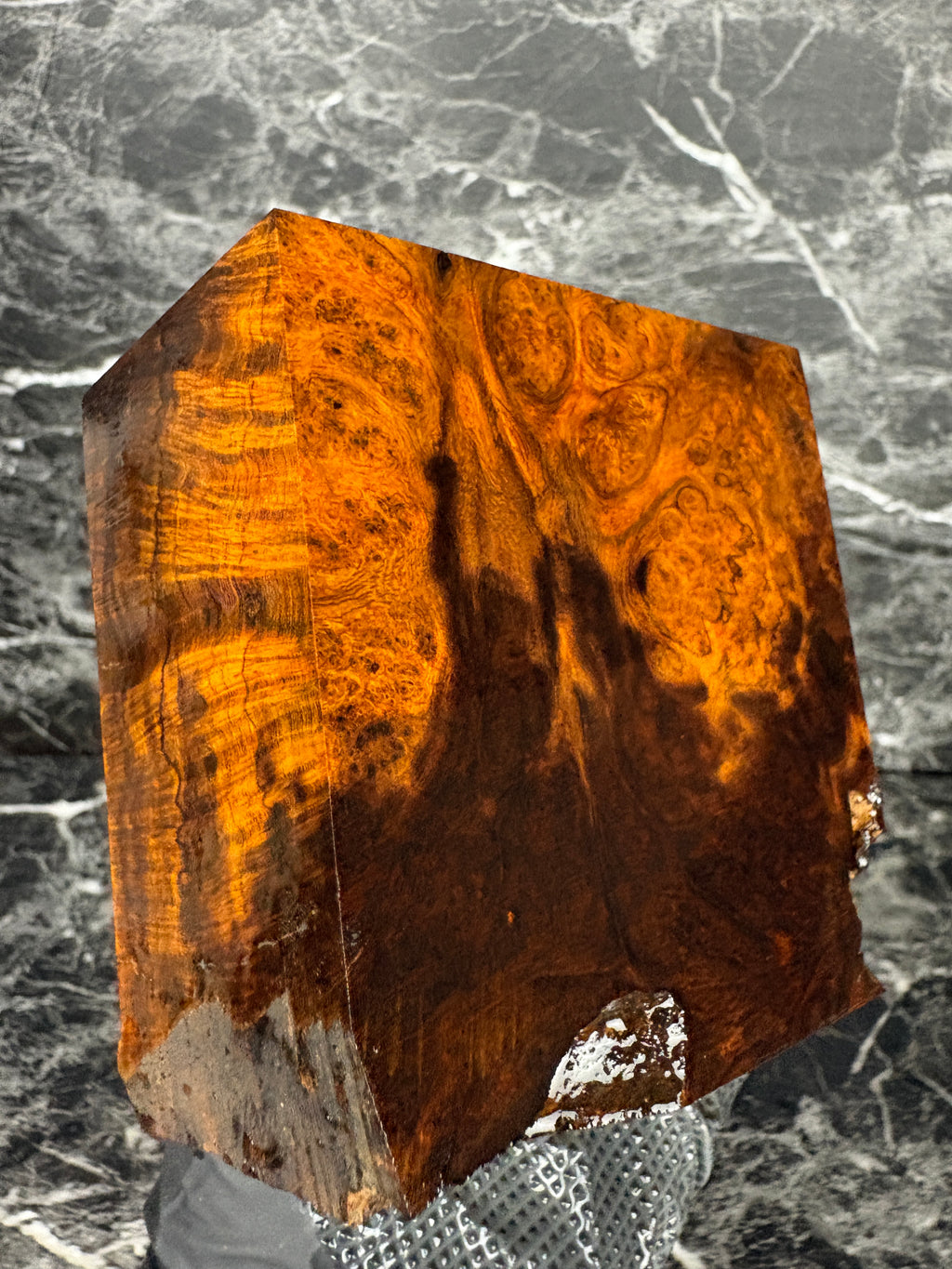 GEM100 - 3.95 x 3.8 x 2.15”