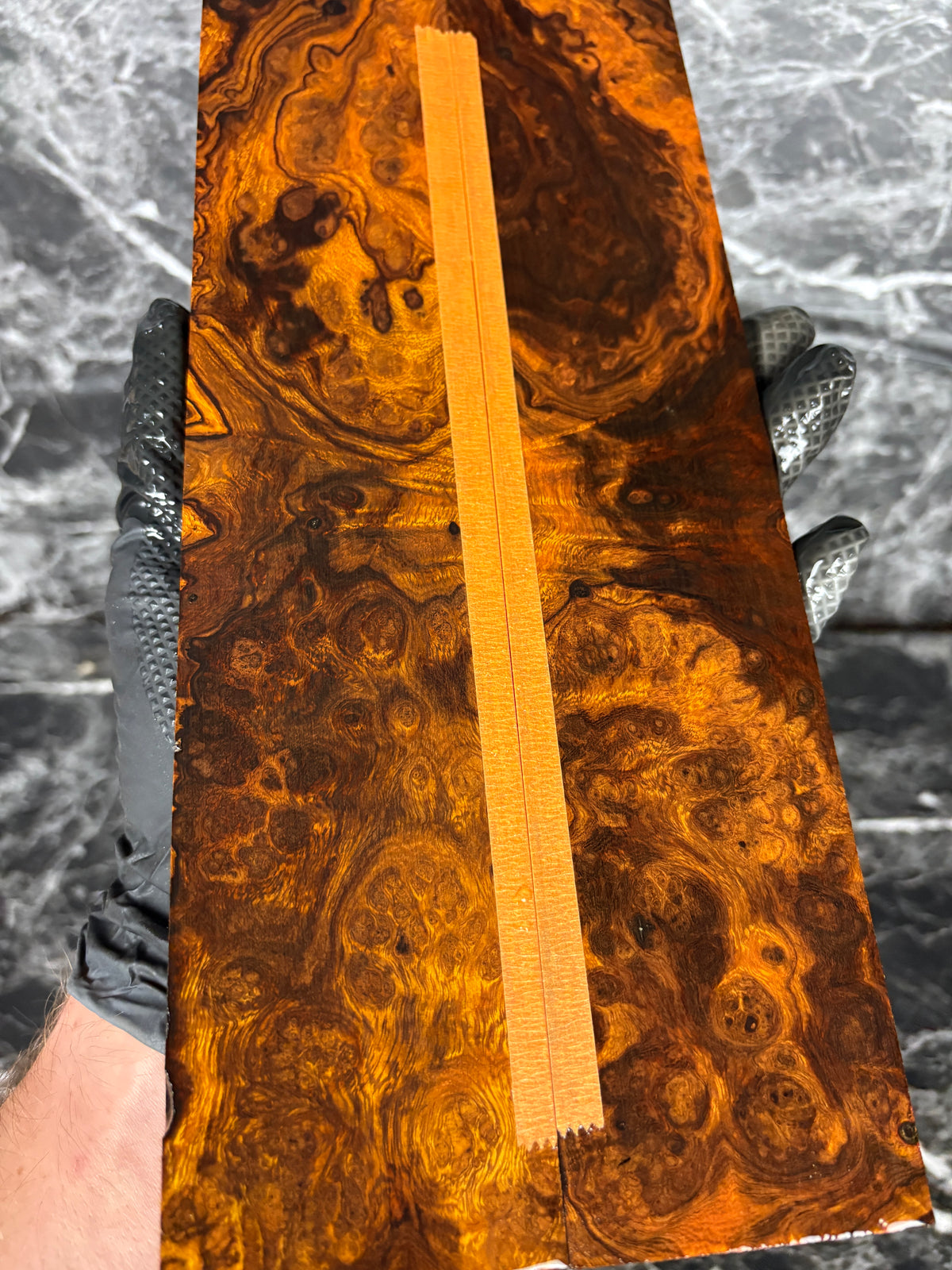 IWS424 - 11.85 x 2.45 x .4”