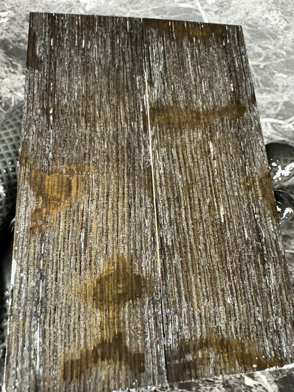BOGS107 - 5.25 x 1.75 x .37”