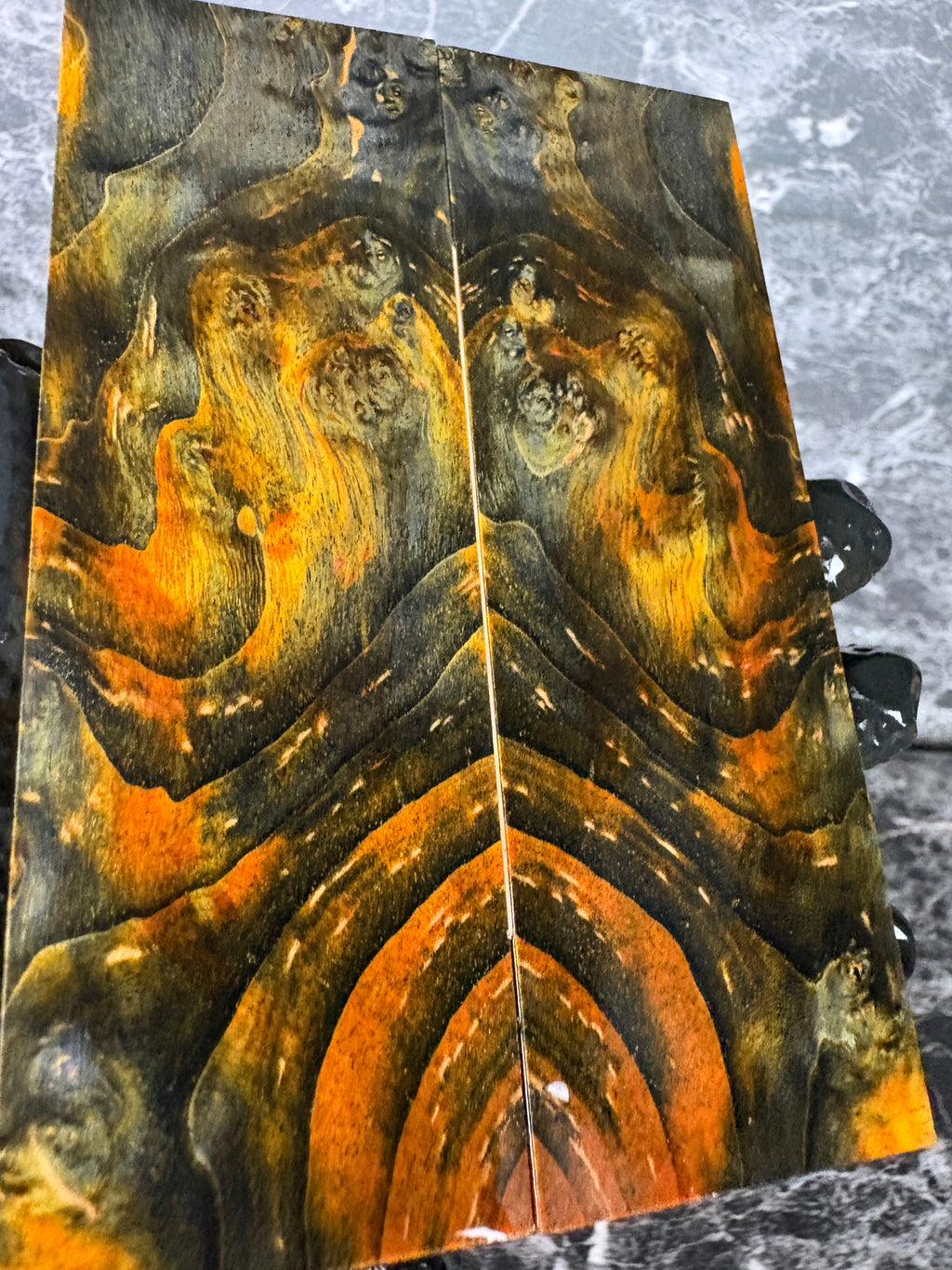 BISD130 - 5 x 1.75 x .37”