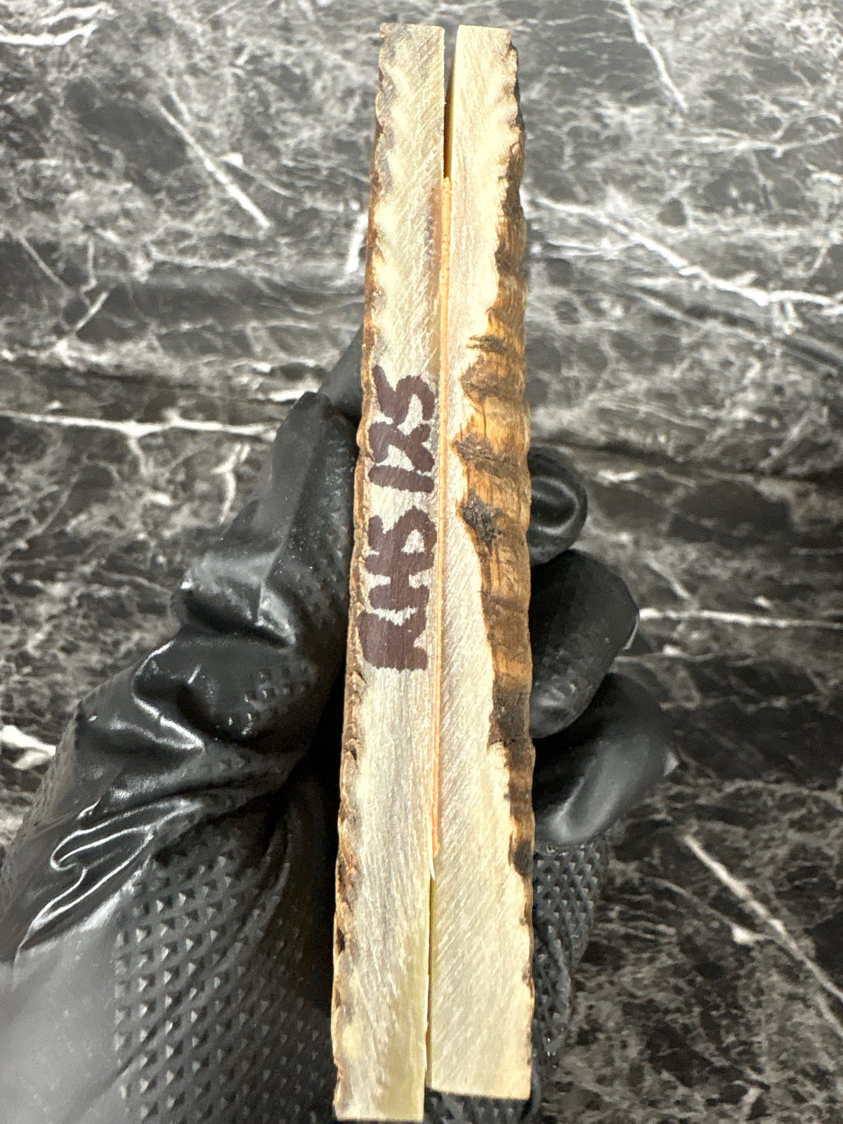 Rams Horn Scales RHS125 - 5 x 1.75 x .35”