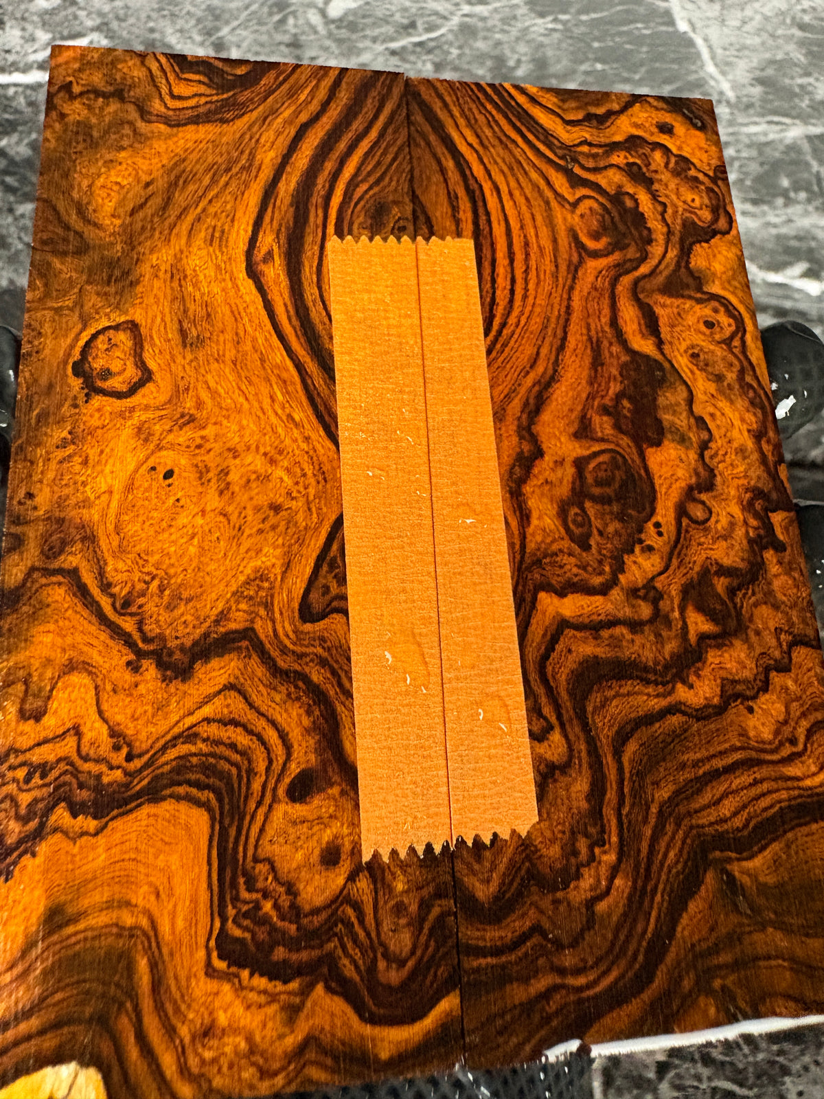 IWS195 - 5.1 x 2 x .28”