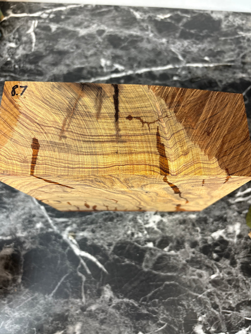 IWRAW138 - 7.8 x 7.8 x 2.9”