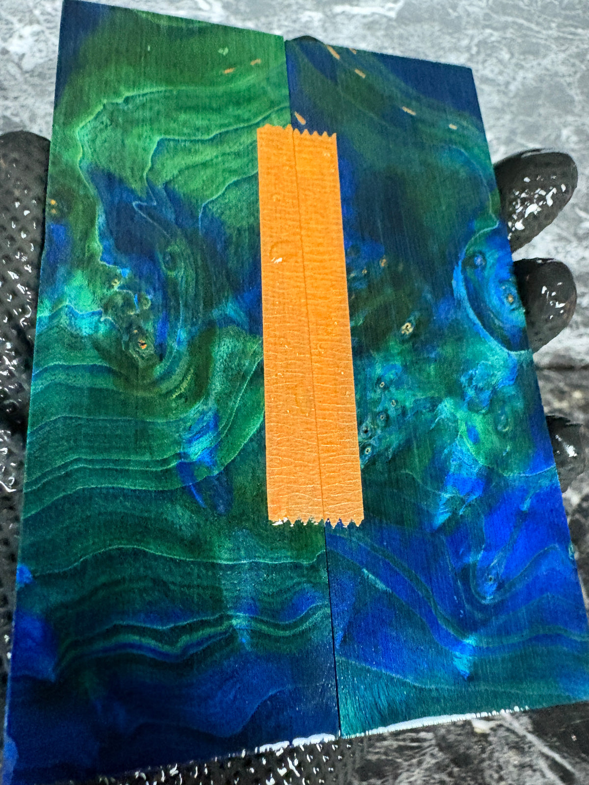 BISD118 - 5 x 1.75 x .35”