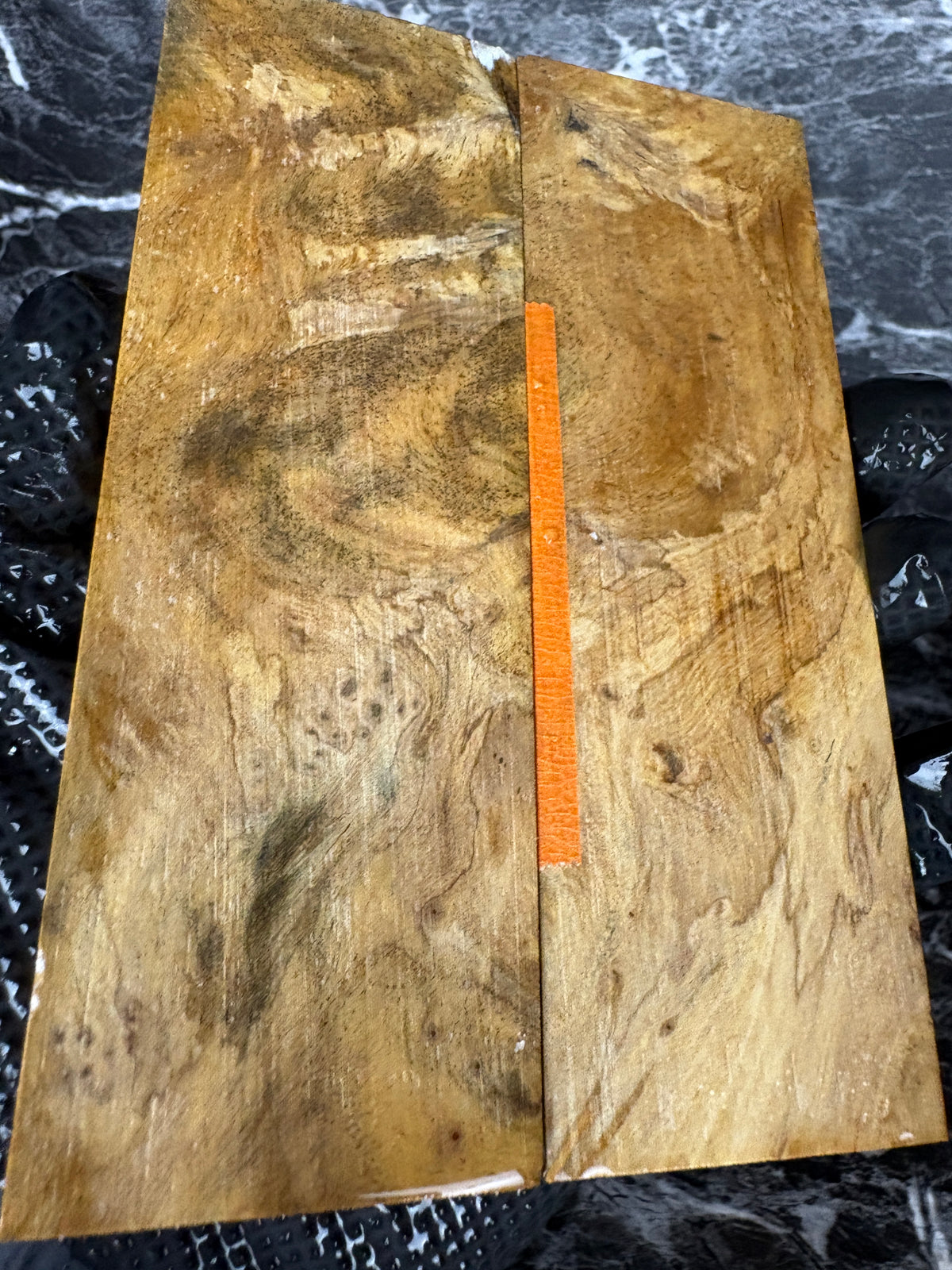 GPS106 - 6 x 2 x .38”