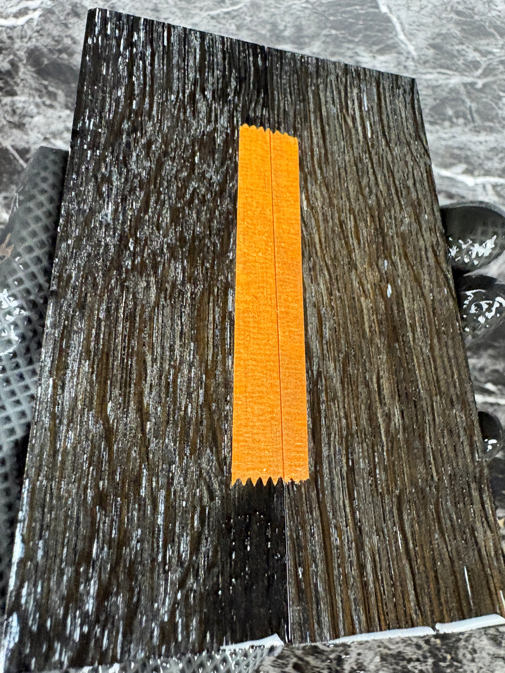 BOGS105 - 5.25 x 1.75 x .37”