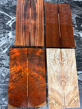 4PACK138 - 5.25 x 1.5 x .28”