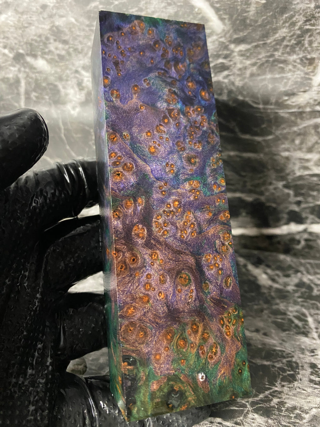 RWBD109 - 5.46 x 1.64 x 1.17”