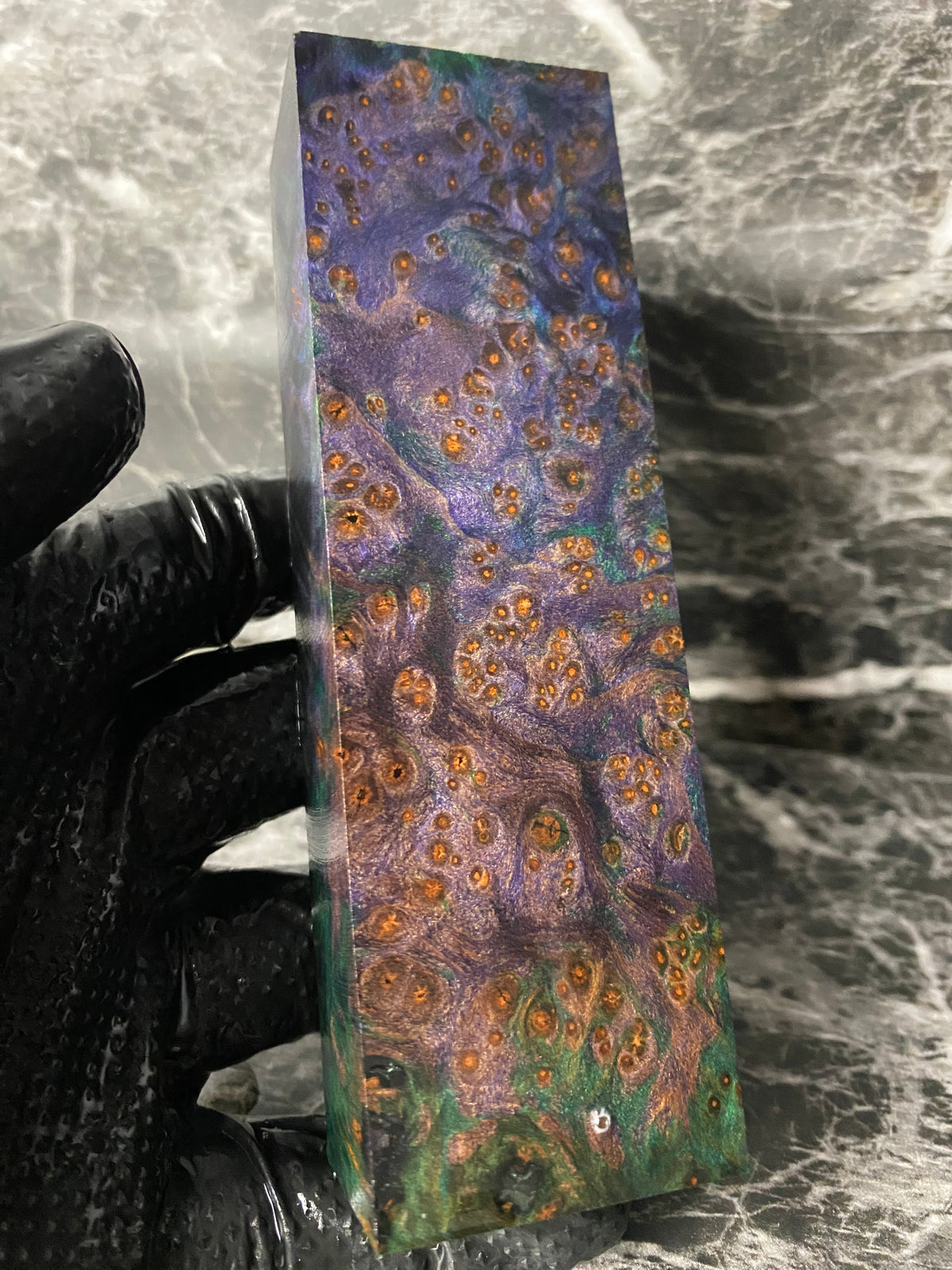 RWBD109 - 5.46 x 1.64 x 1.17”