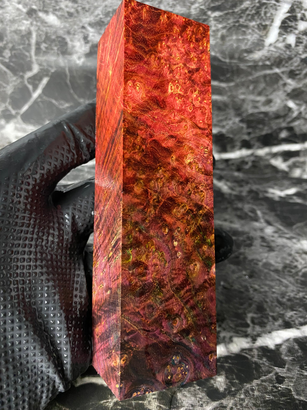 BABD135 - 5.61 x 1.53 x 1.28”
