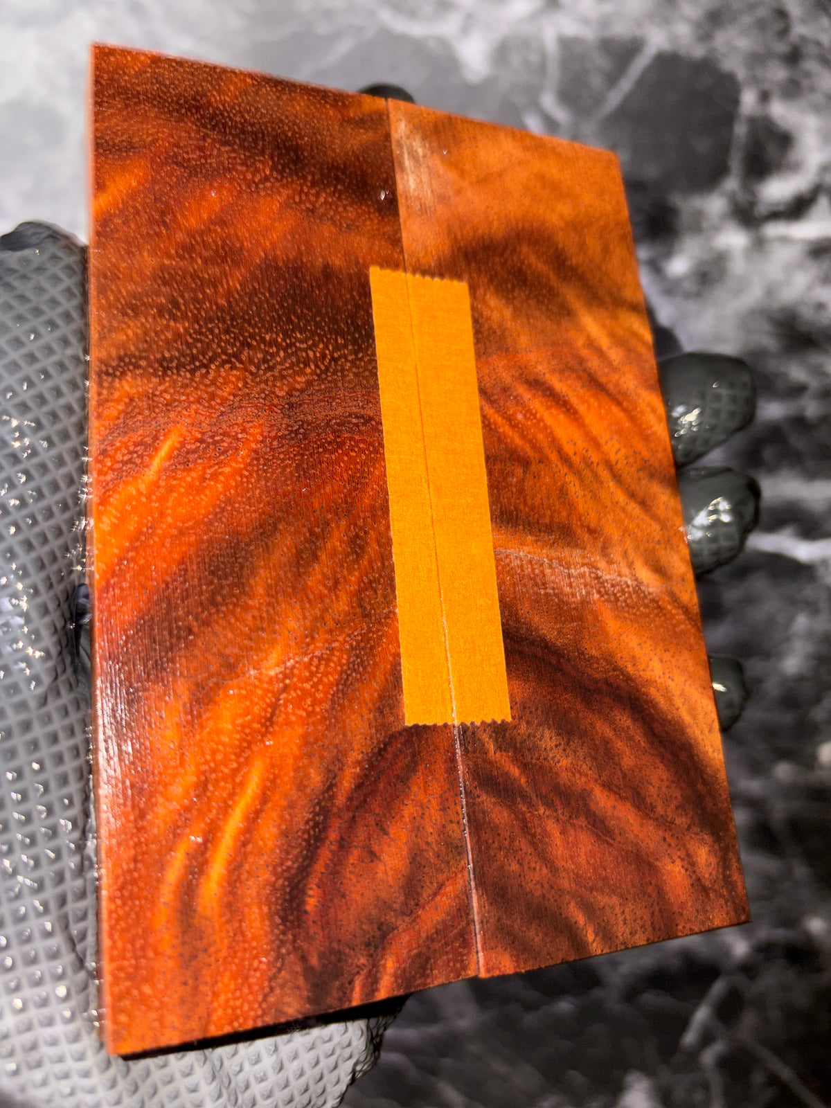 KOS116 - 5.35 x 1.8 x .4”