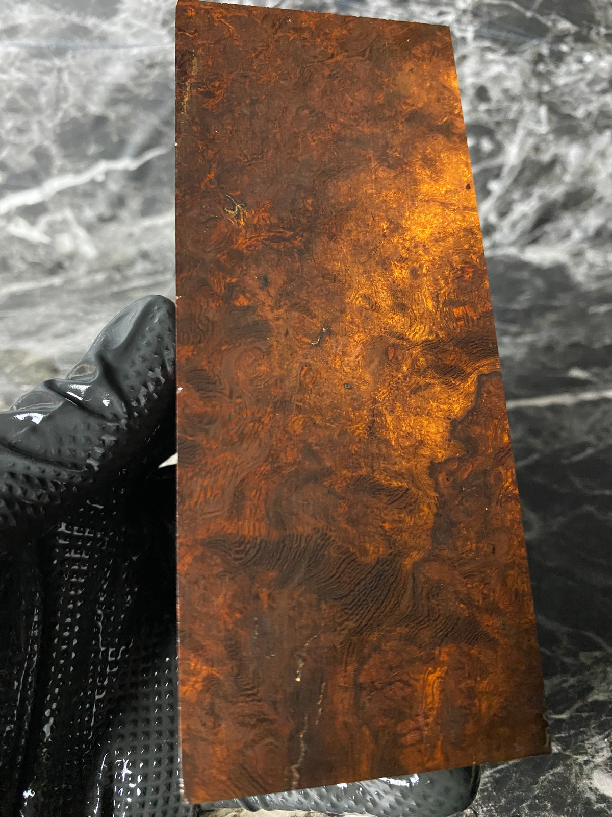 IWB166 - 5.5 x 2.25 x 1.52”