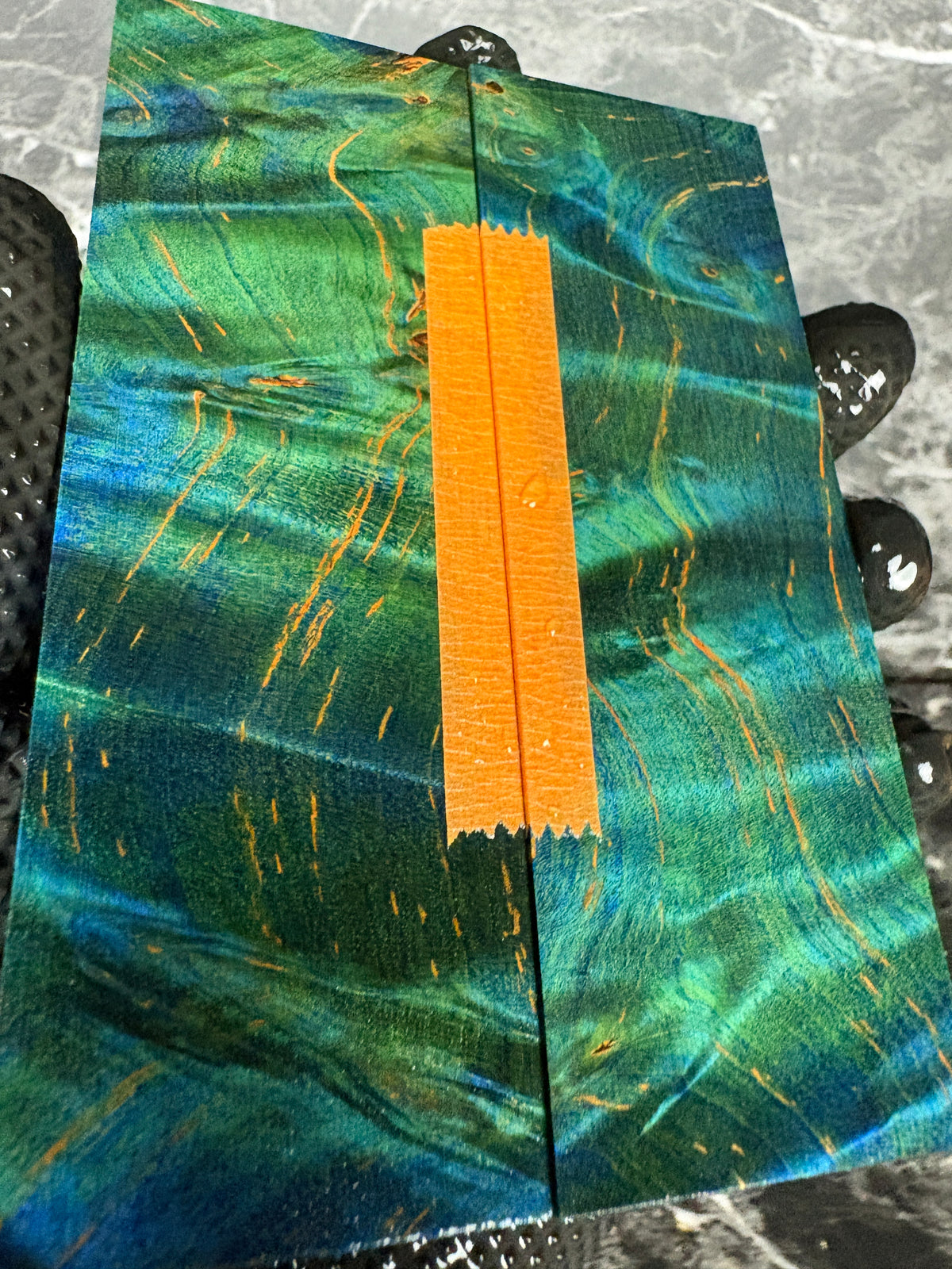 BISD121 - 5 x 1.75 x .37”