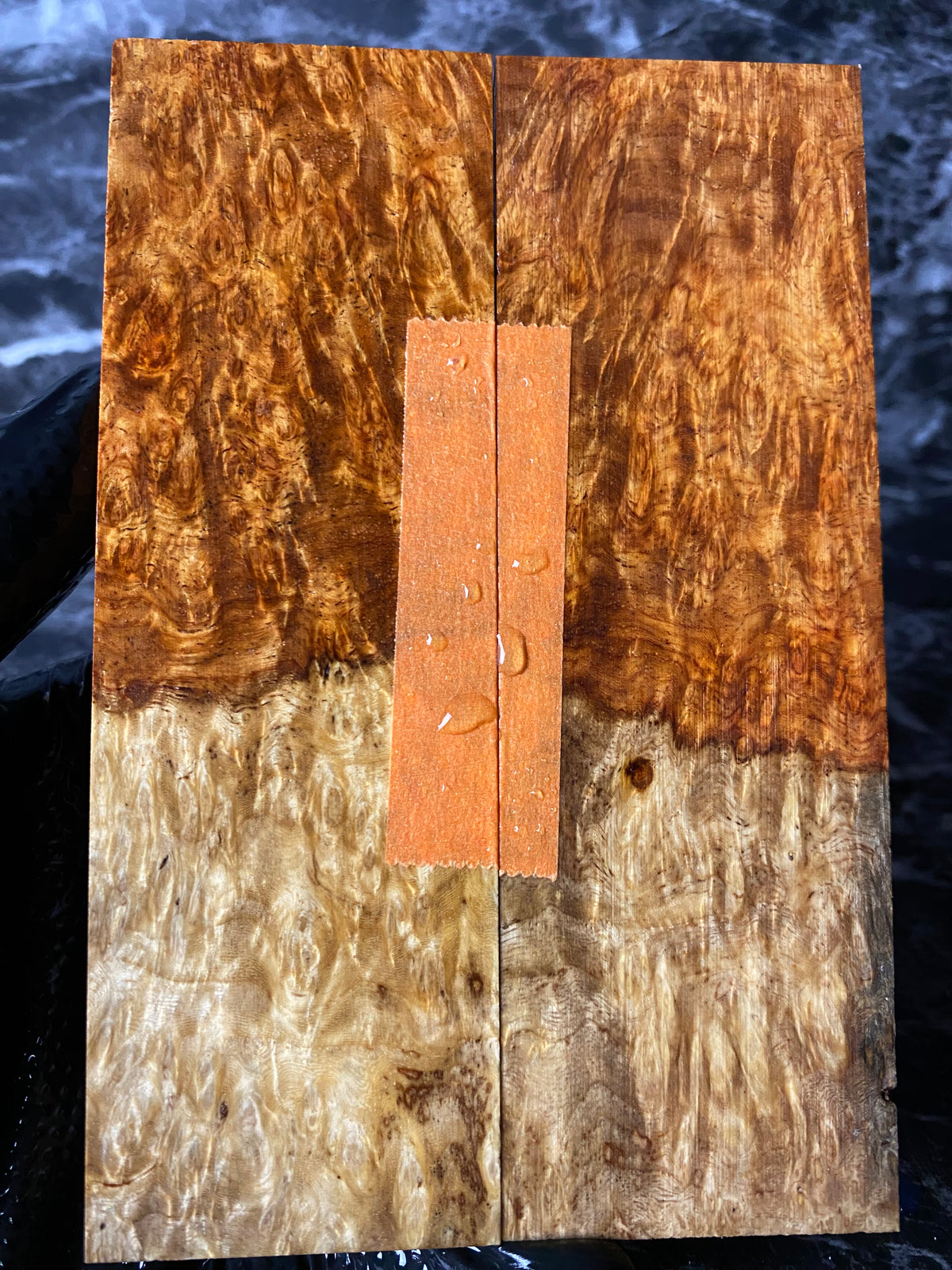 AMS131 - 5.85 x 1.88 x .30”