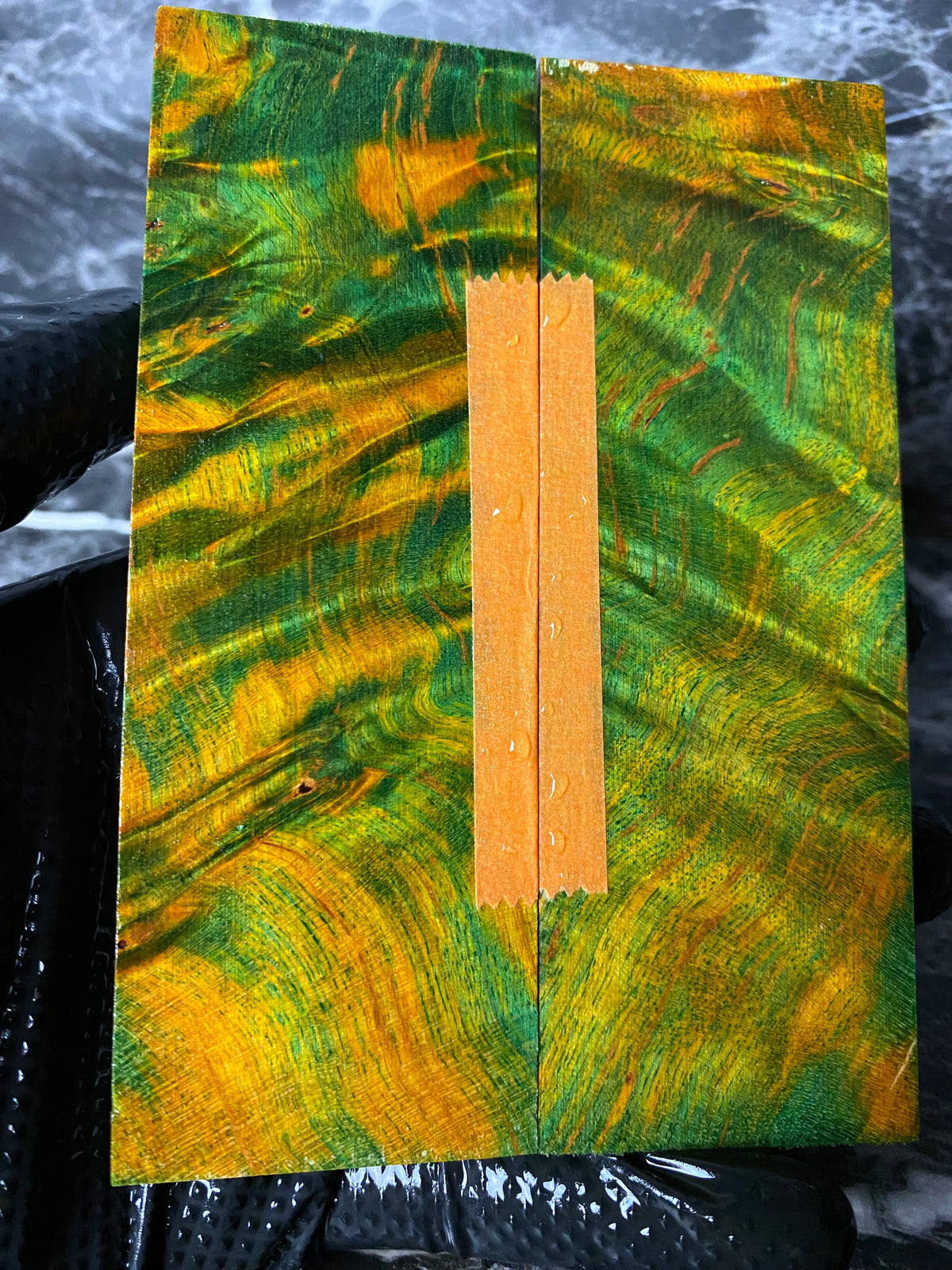 BISD149 - 5 x 1.75 x .38”