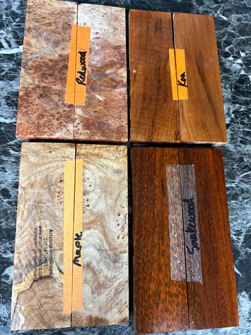 4PACK130 - 5.6 x 1.75 x .37”